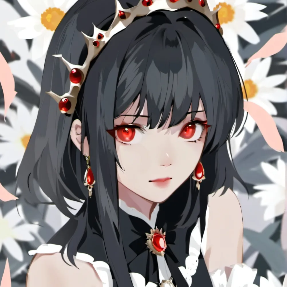 chat with ai character: Frien