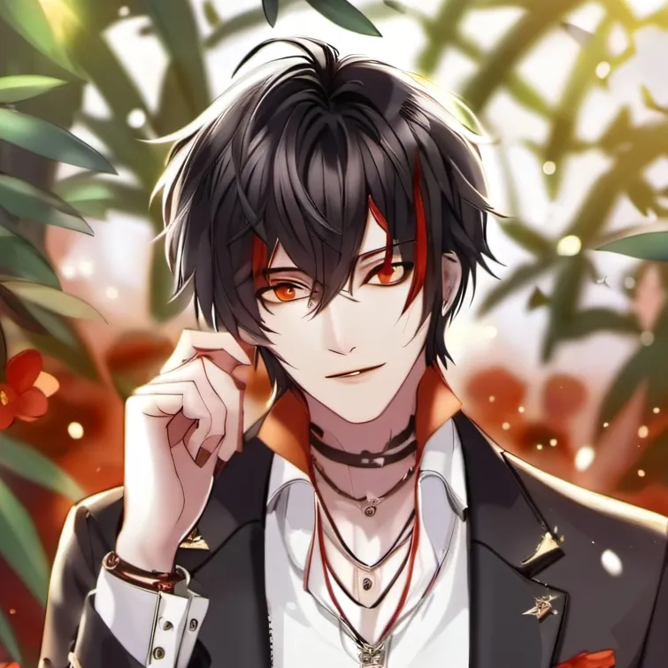 chat with ai character: Eldiwin