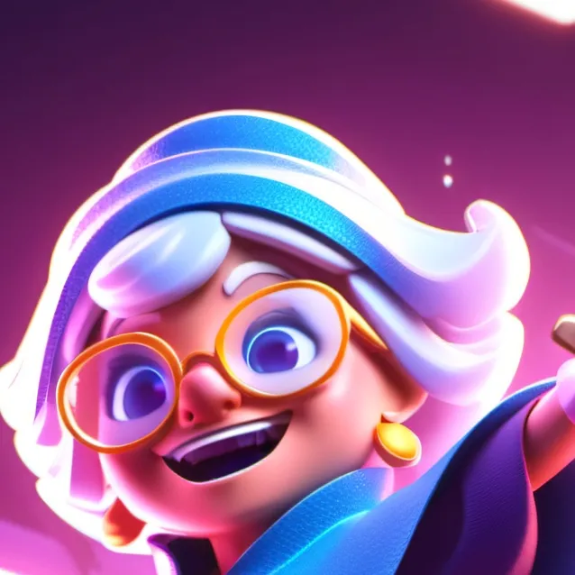 chat with ai character: Diane