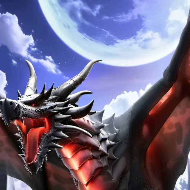 chat with ai character: evil draco