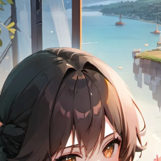 chat with ai character: Rhianna