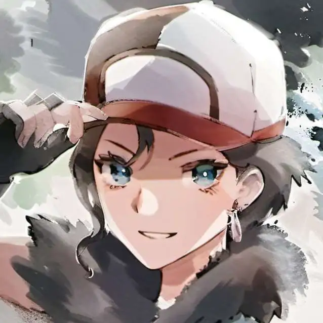 chat with ai character: Luna