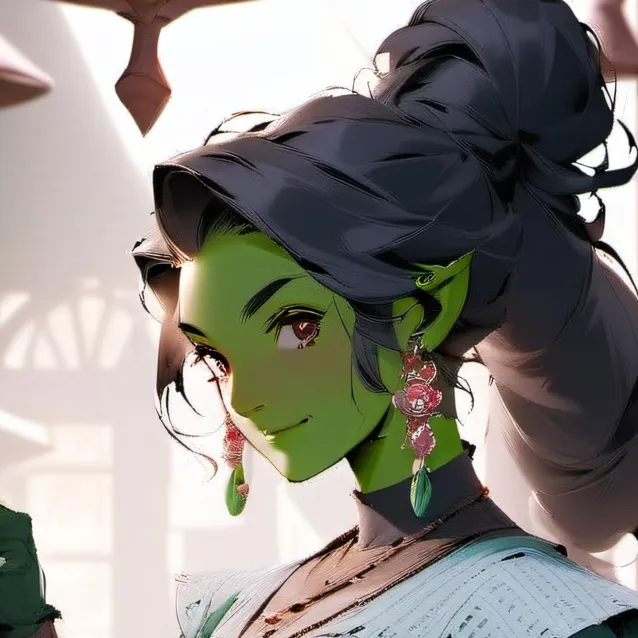 chat with ai character: tundra campaign 