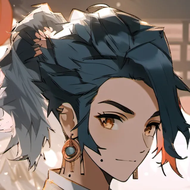 chat with ai character: Angelina 