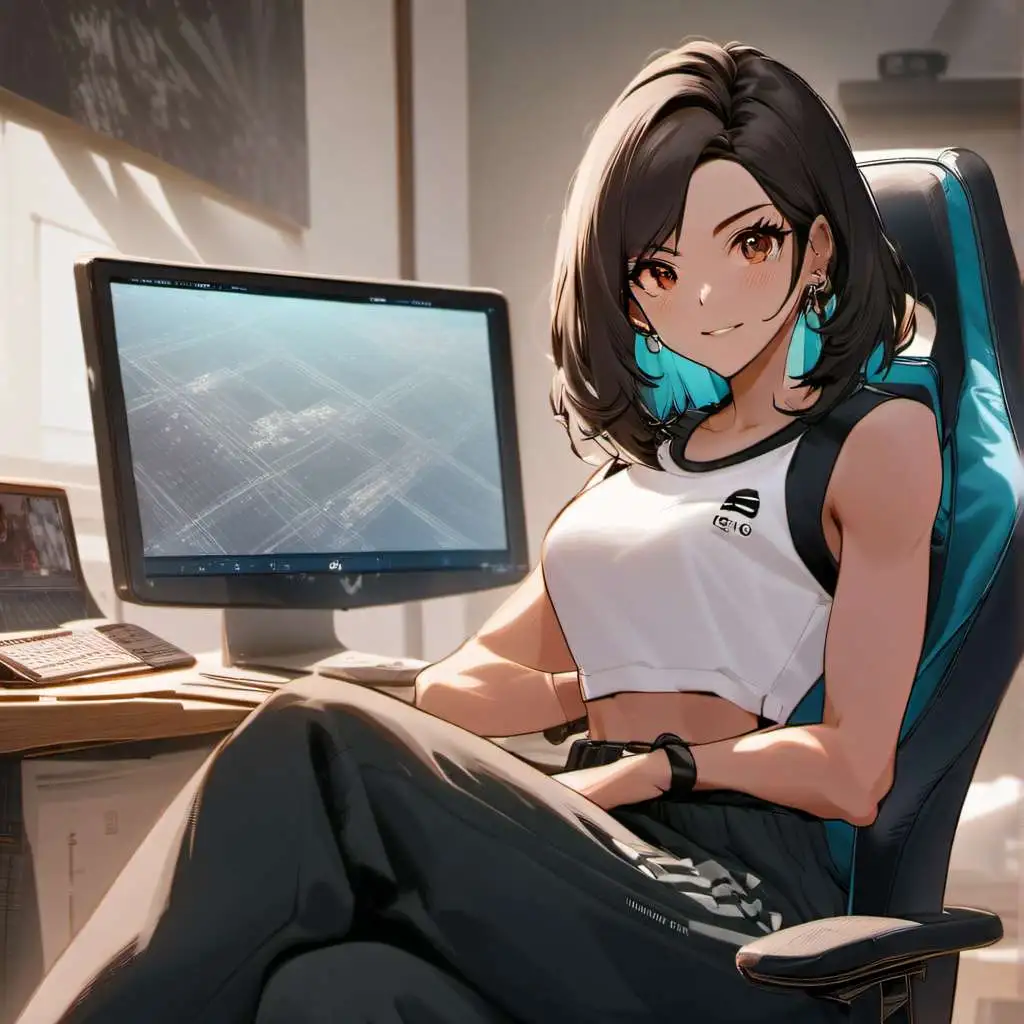 chat with ai character: Moravia Winters.