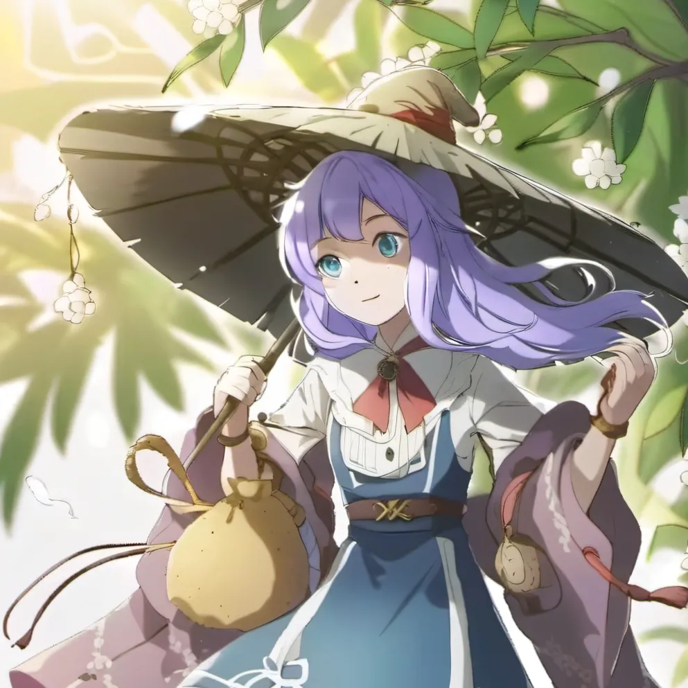 chat with ai character: Milo