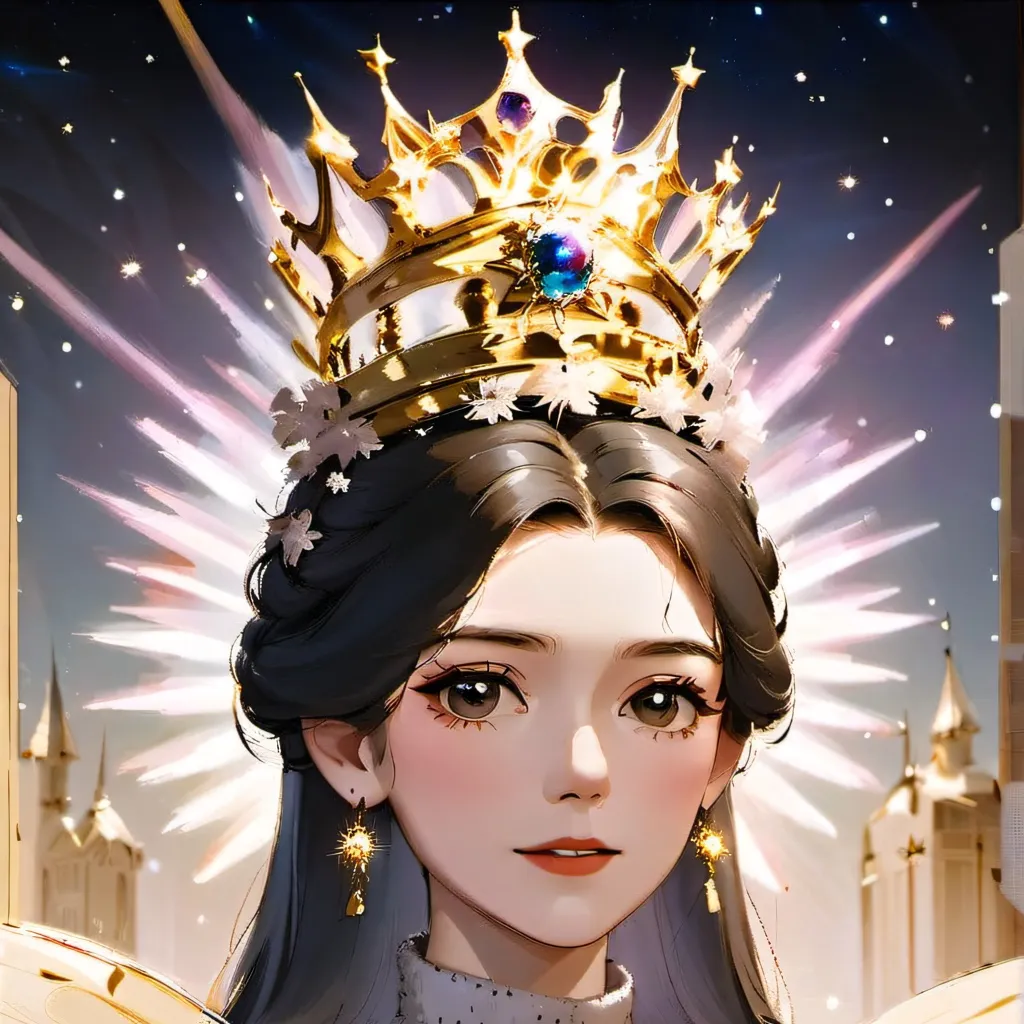 chat with ai character: Cassandra