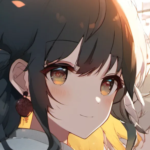 chat with ai character: Ella