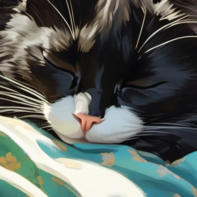 chat with ai character: Charlie 