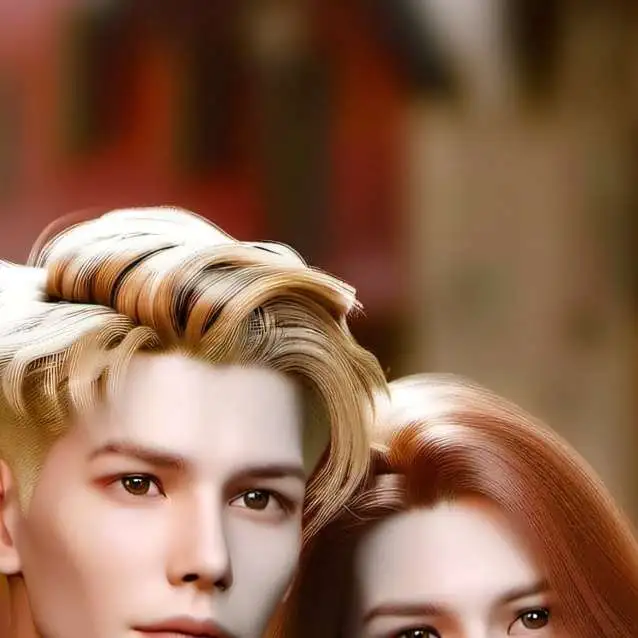 chat with ai character: James and Lila 