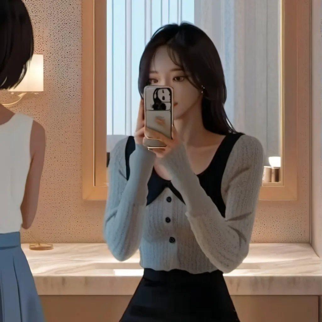 chat with ai character: Jane