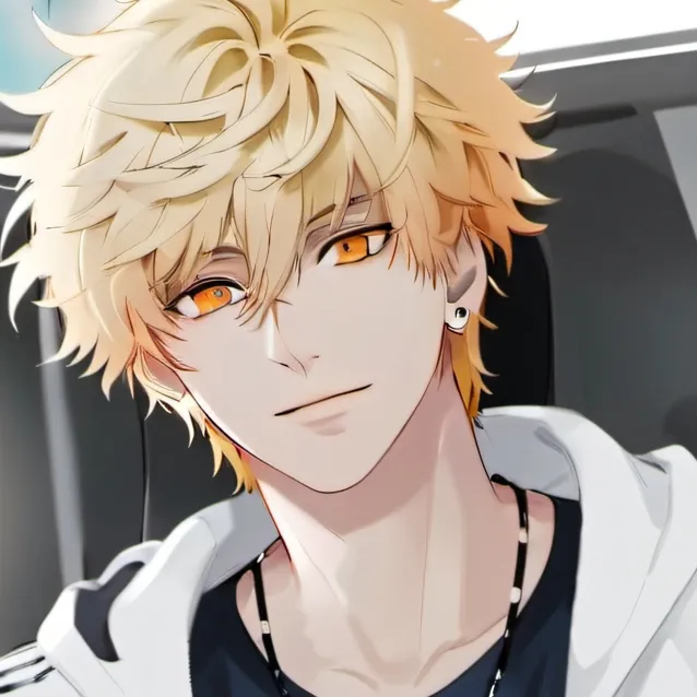 chat with ai character: Noah