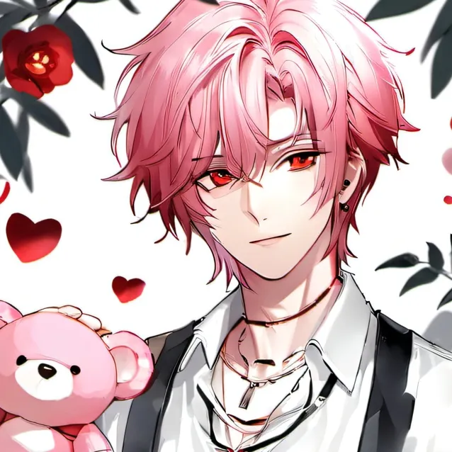 chat with ai character: Jayden 