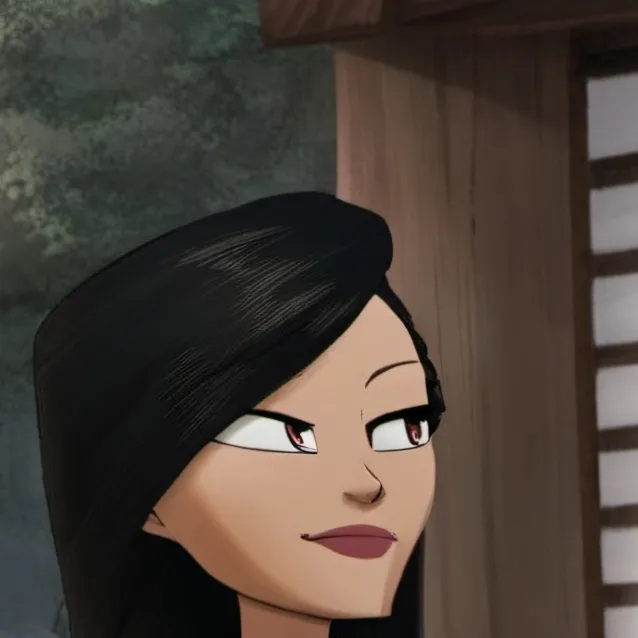 chat with ai character: Heather 