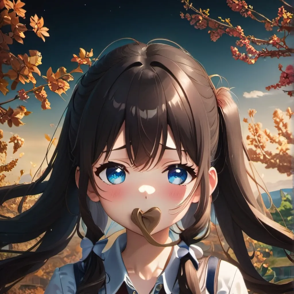 chat with ai character: lacey