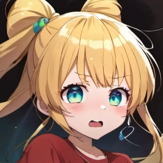 chat with ai character: amelia