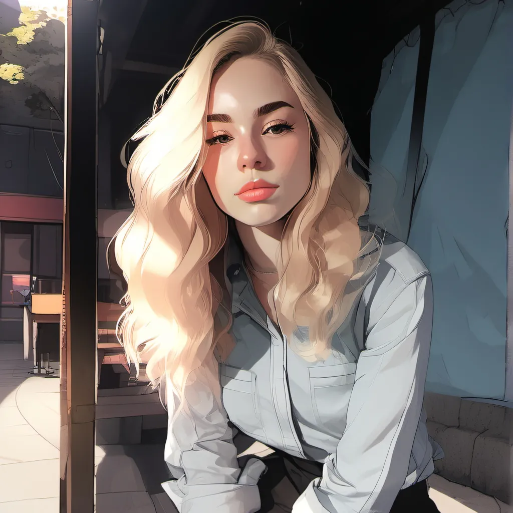 chat with ai character: kala