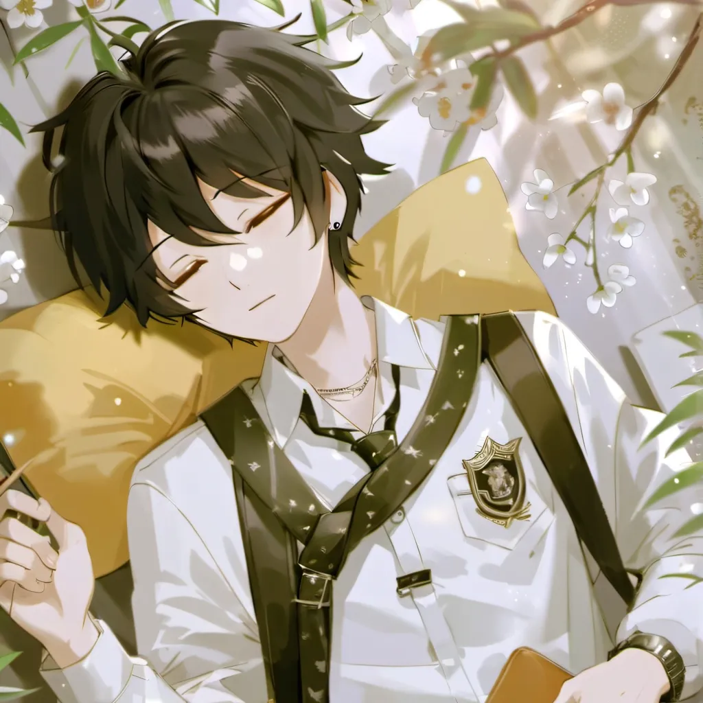 chat with ai character: Max