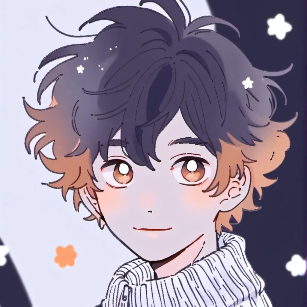 chat with ai character: Jacob