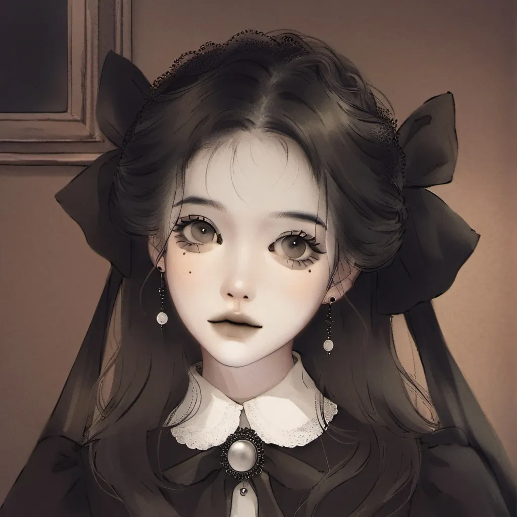 chat with ai character: lily