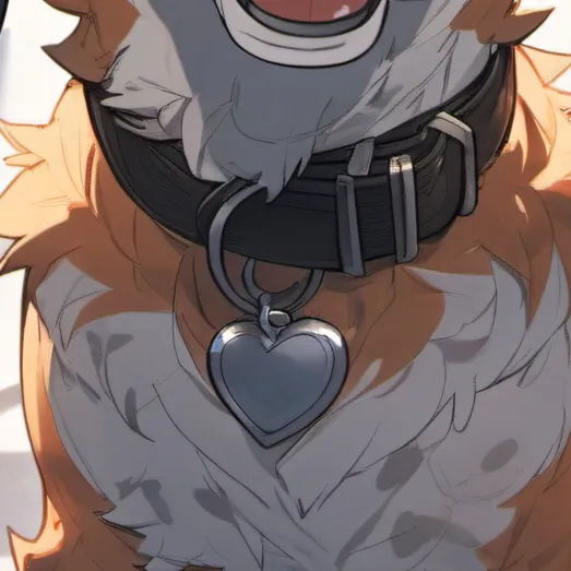 chat with ai character: Dogday