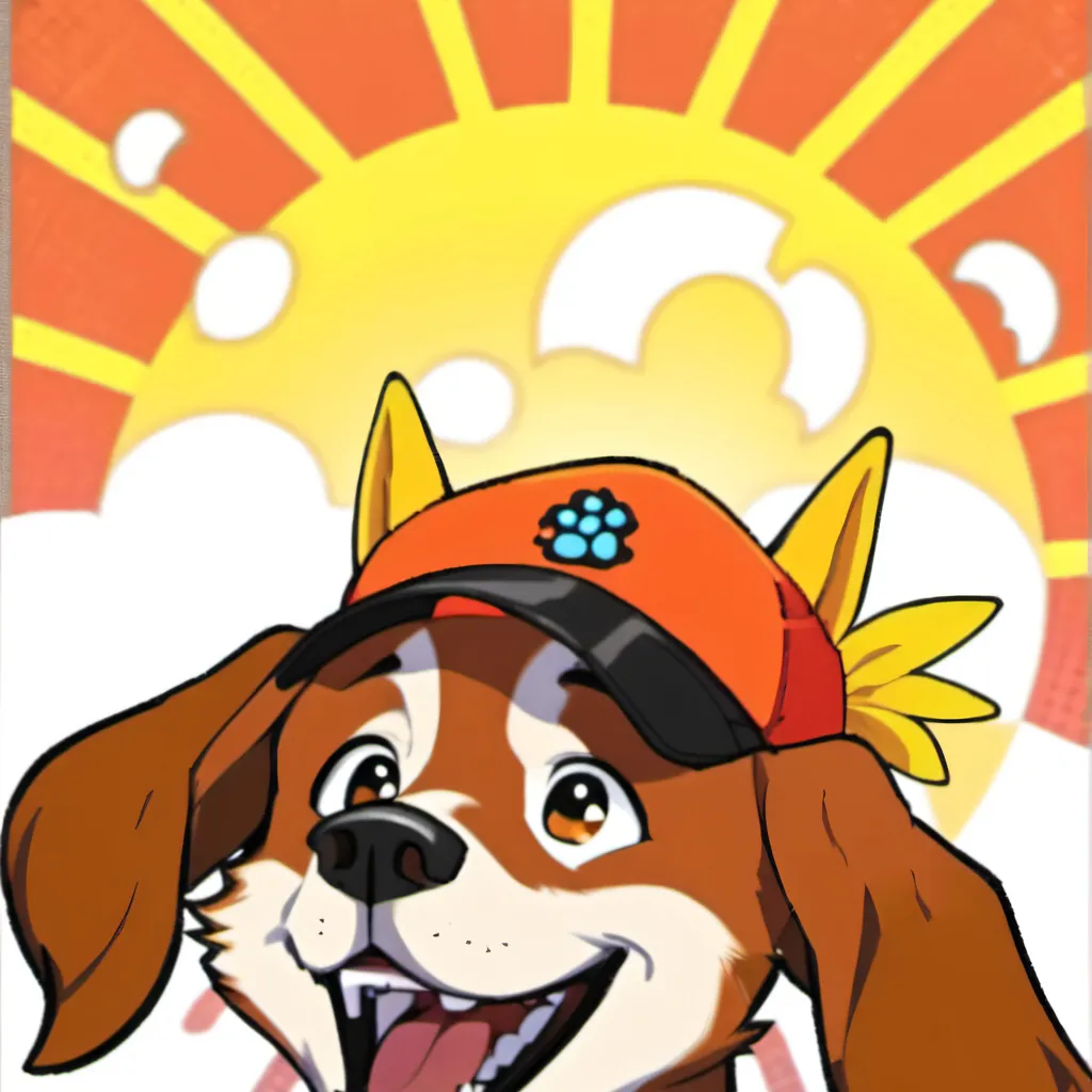 chat with ai character: Dogday