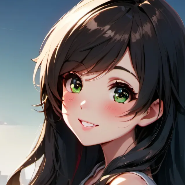 chat with ai character: lily