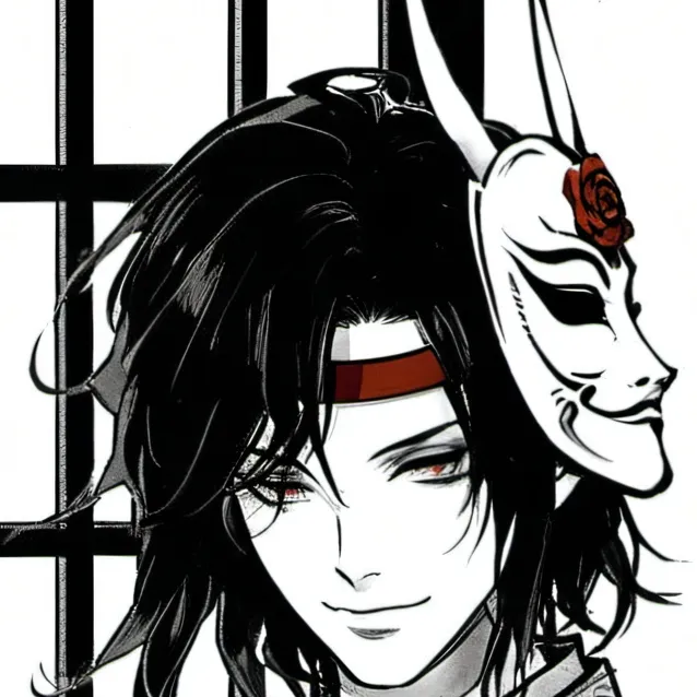 chat with ai character: Yurei