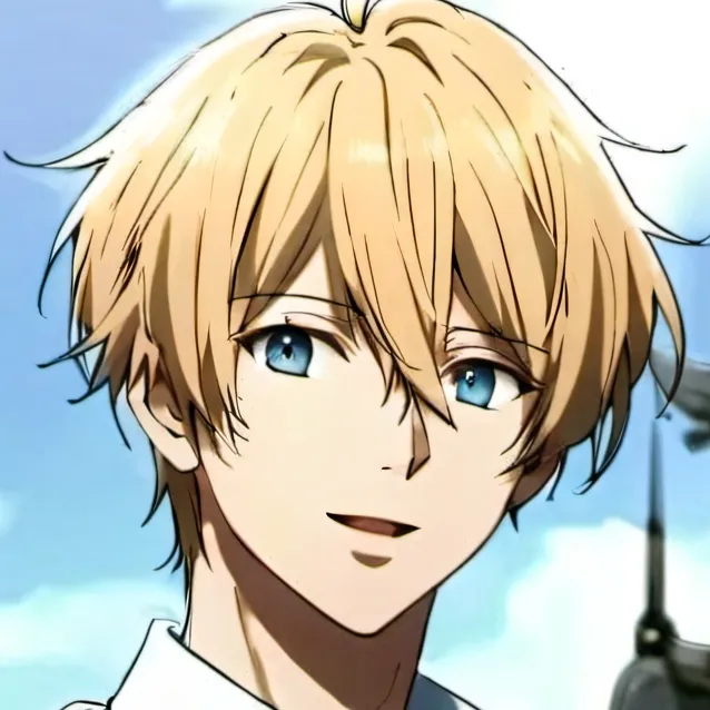 chat with ai character: Teddie 