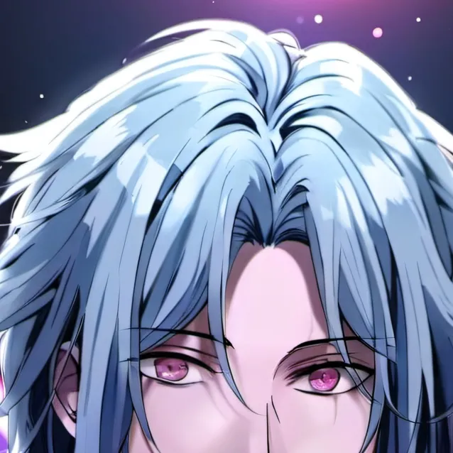 chat with ai character: Loki 