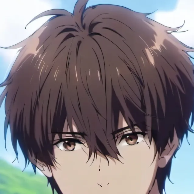 chat with ai character: Ryuji Maesaka