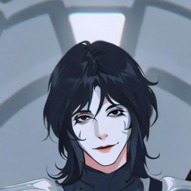 chat with ai character: Spaceman