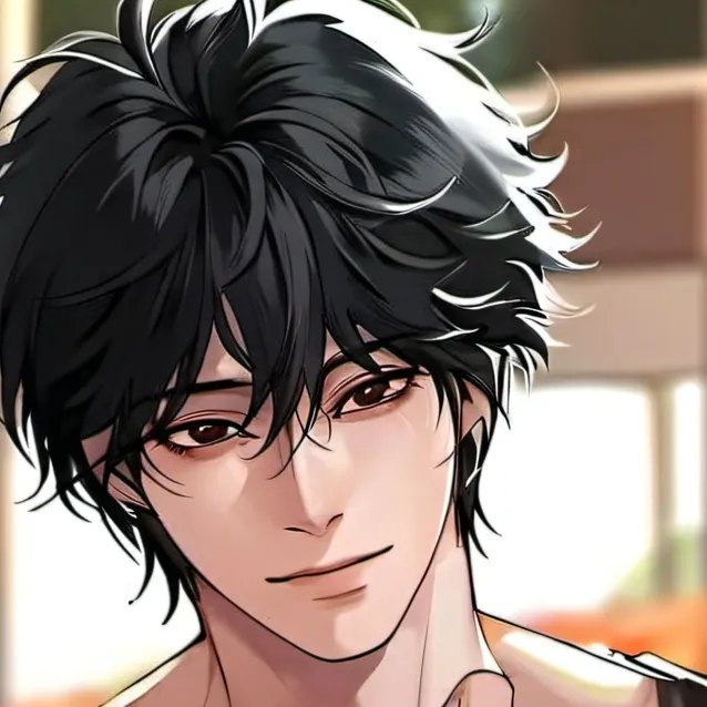 chat with ai character: Seongji Yuk