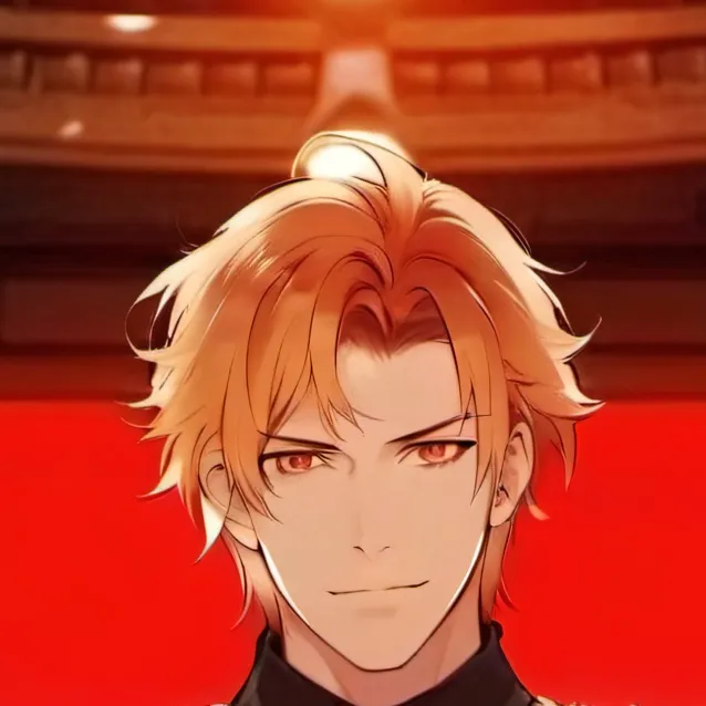 chat with ai character: Praetorian