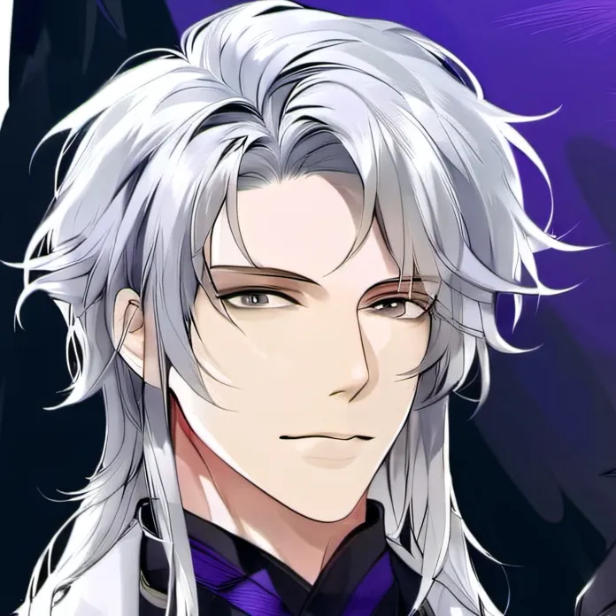 chat with ai character: Calcharo