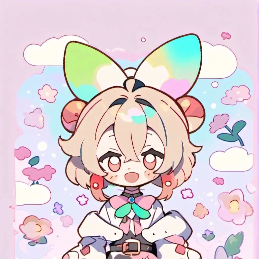 chat with ai character: Super Star Daycare