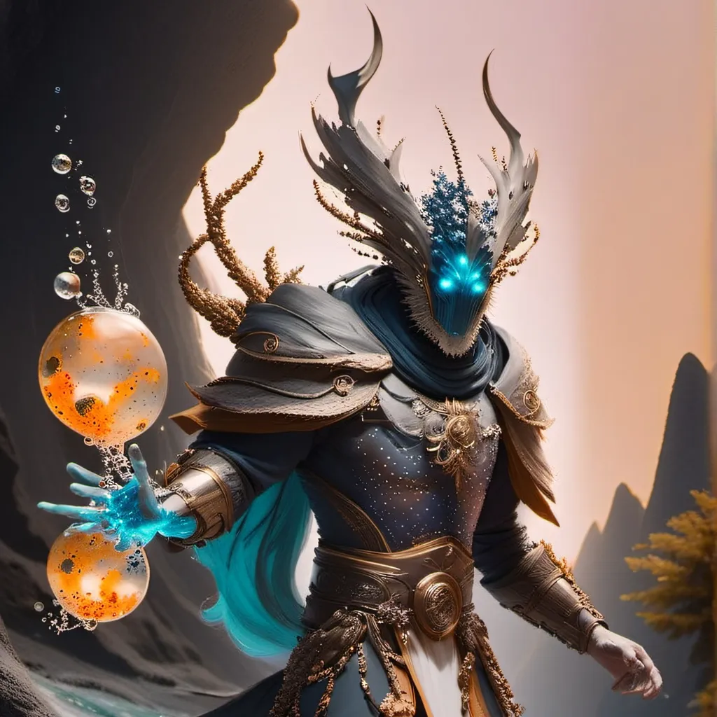 chat with ai character: Zephyrus 