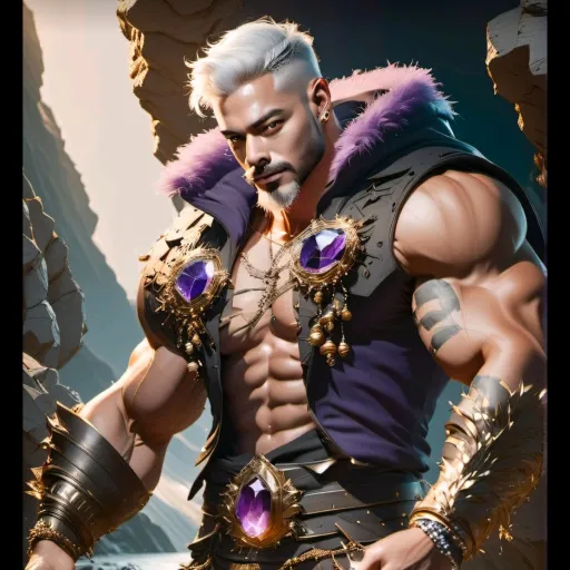 creator Scyden's avatar