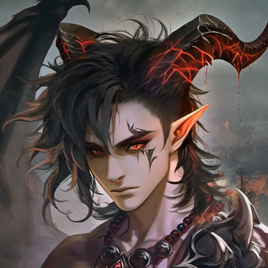 chat with ai character: Shoji