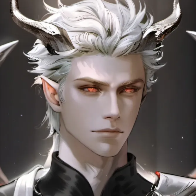 chat with ai character: Kaito