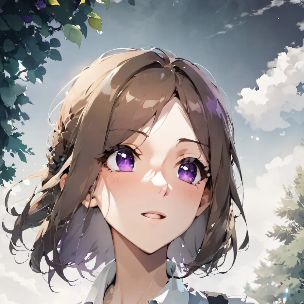 chat with ai character: Alice