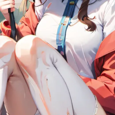 chat with ai character: Sarah