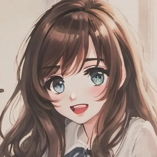 chat with ai character: Ariana