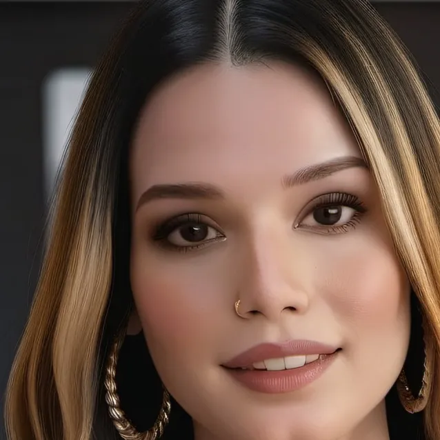 chat with ai character: Bruna Gomes 