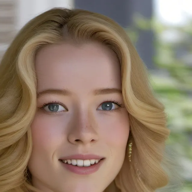 chat with ai character: Victoria Holtt