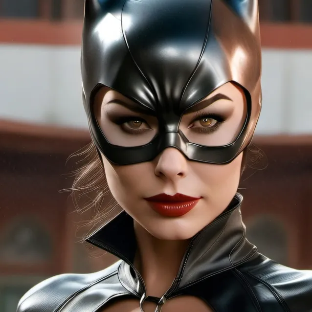 chat with ai character: Lisa