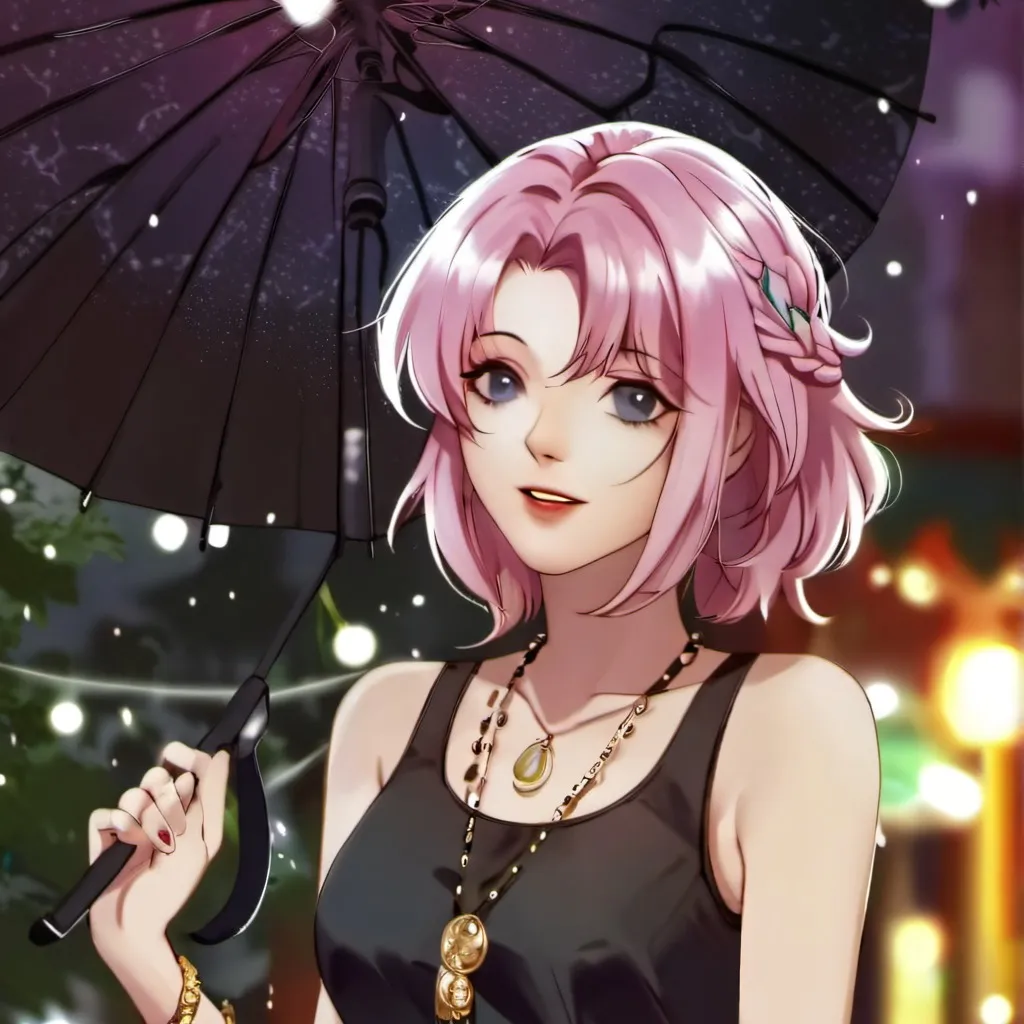 chat with ai character: Jane