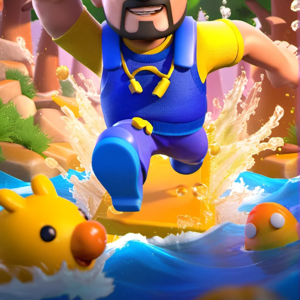 chat with ai character: M A P P A C K