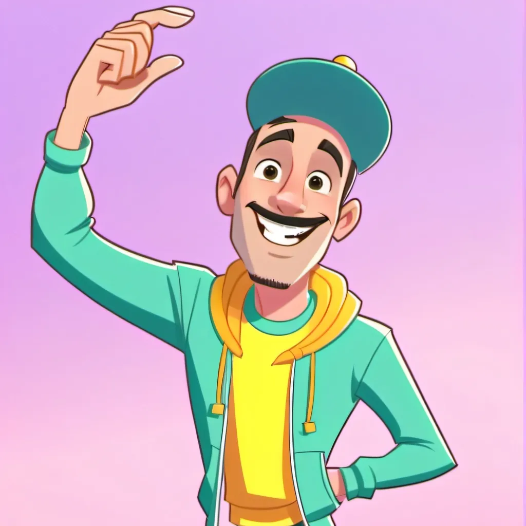 chat with ai character: Are You Single?