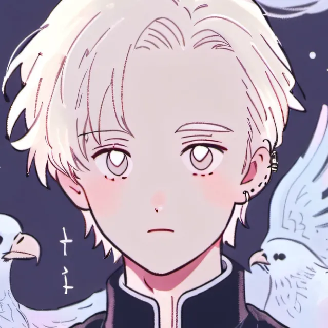 chat with ai character: Draco malfoy